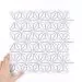 Current selected product: Obklad Constellation White Lesk