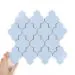 Aktualnie wybrany produkt: Obklad Arabeska Dover Serenity Blue Lesk