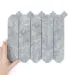 Current selected product: Obklad Cecile Concrete Matná