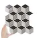 Current selected product: Obklad Diamond Art Deco Lesk