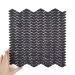 Current selected product: Obklad Sparrow Black Matná