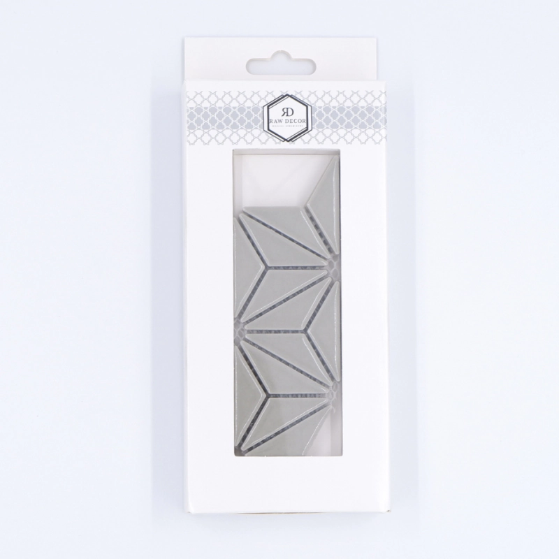 Vzorek: Constellation Smoke Grey Lesk