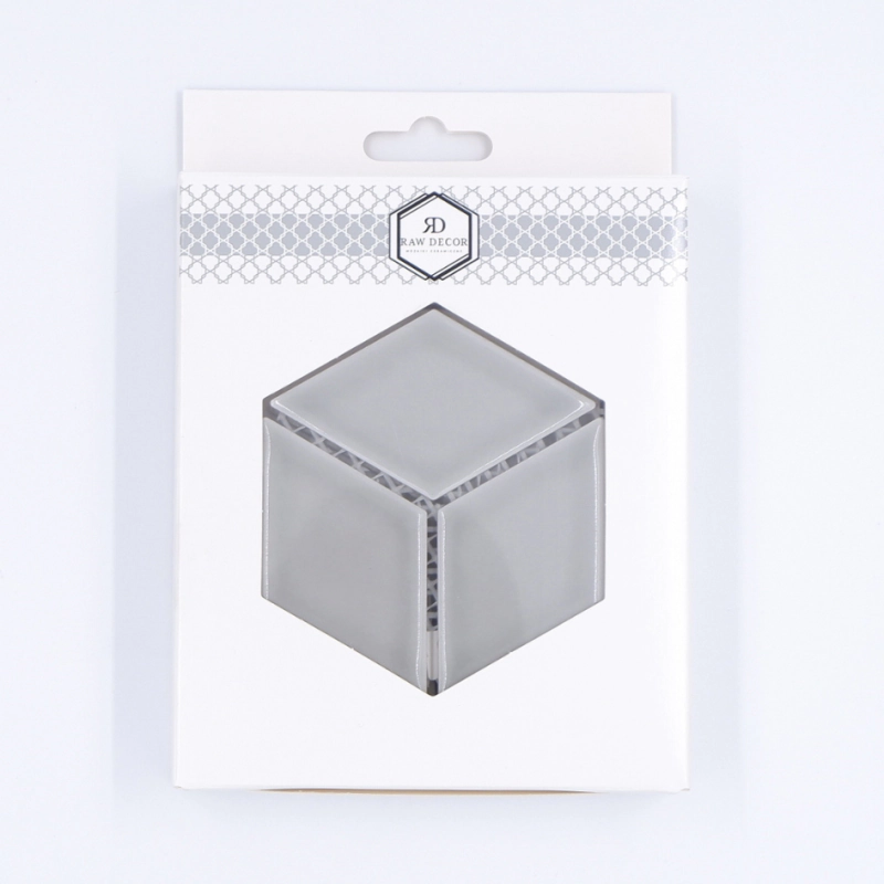 Vzorek: Diamond Grey Star Lesk