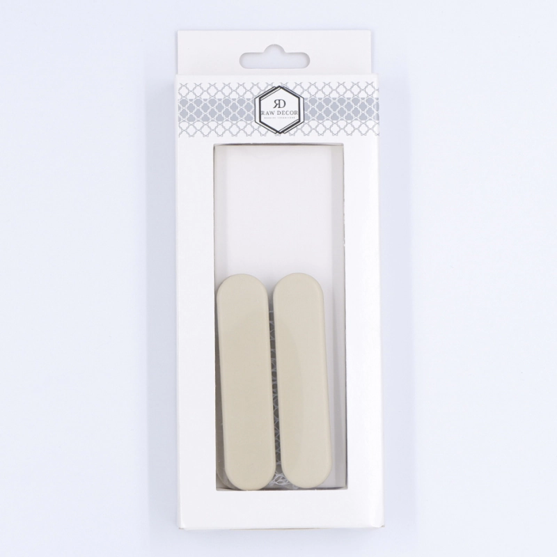 Vzorek: Eclair Paris Cream Matná