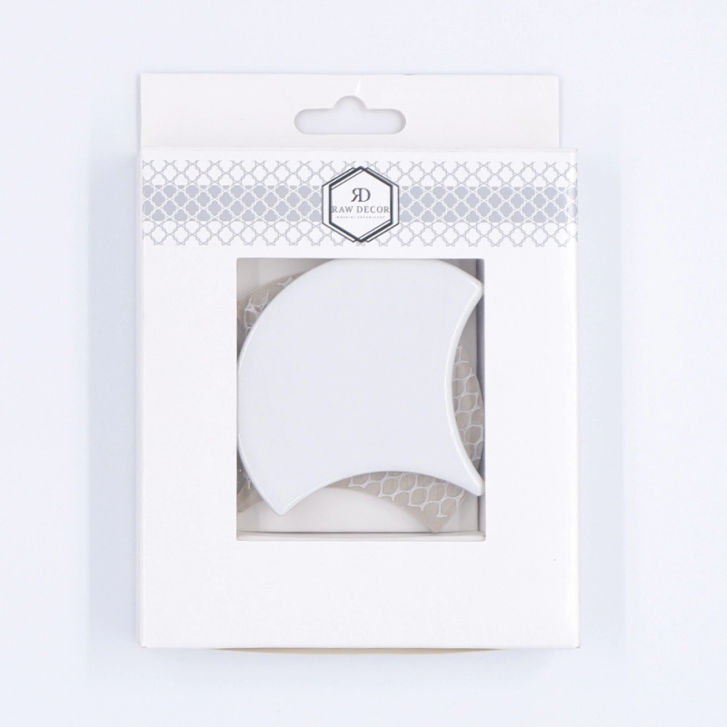 Vzorek: Flabellum White Lesk