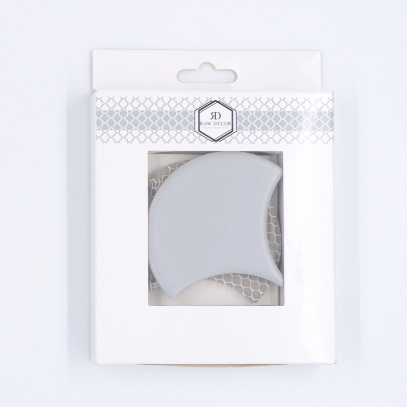 Vzorek: Flabellum Grey Matná