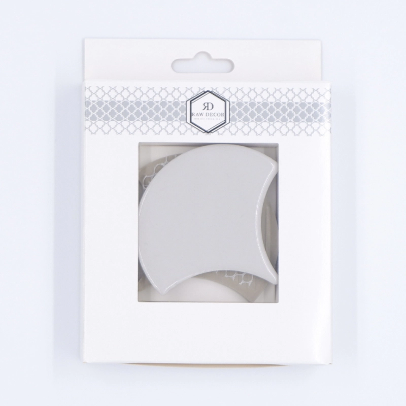 Vzorek: Flabellum Grey Lesk