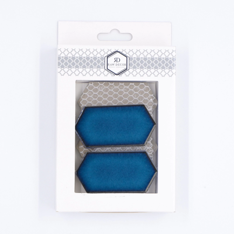 Vzorek: Heksalong Hloubka Oceánu Lesk