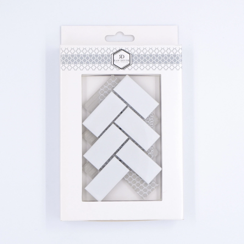 Vzorek: Jedlička Bílá Lesk