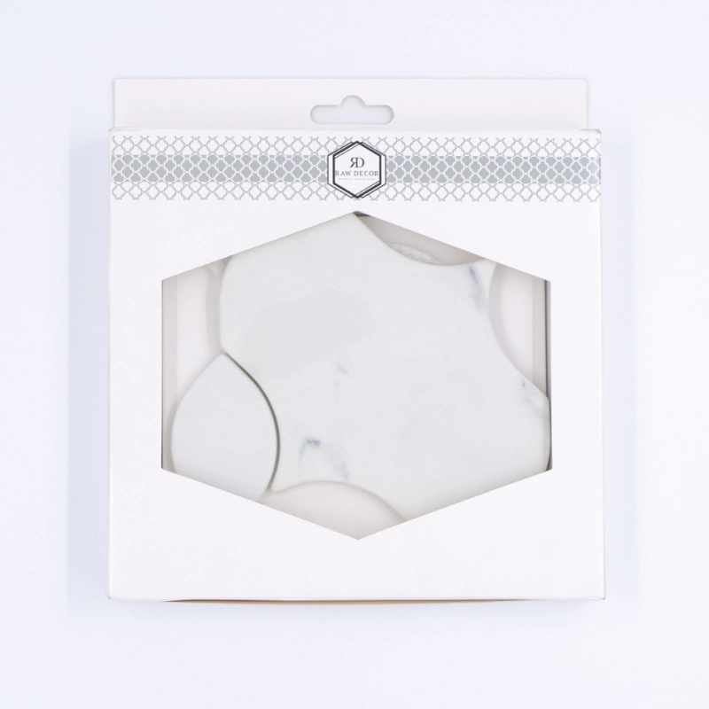 Vzorek: Lotus Marble Matná