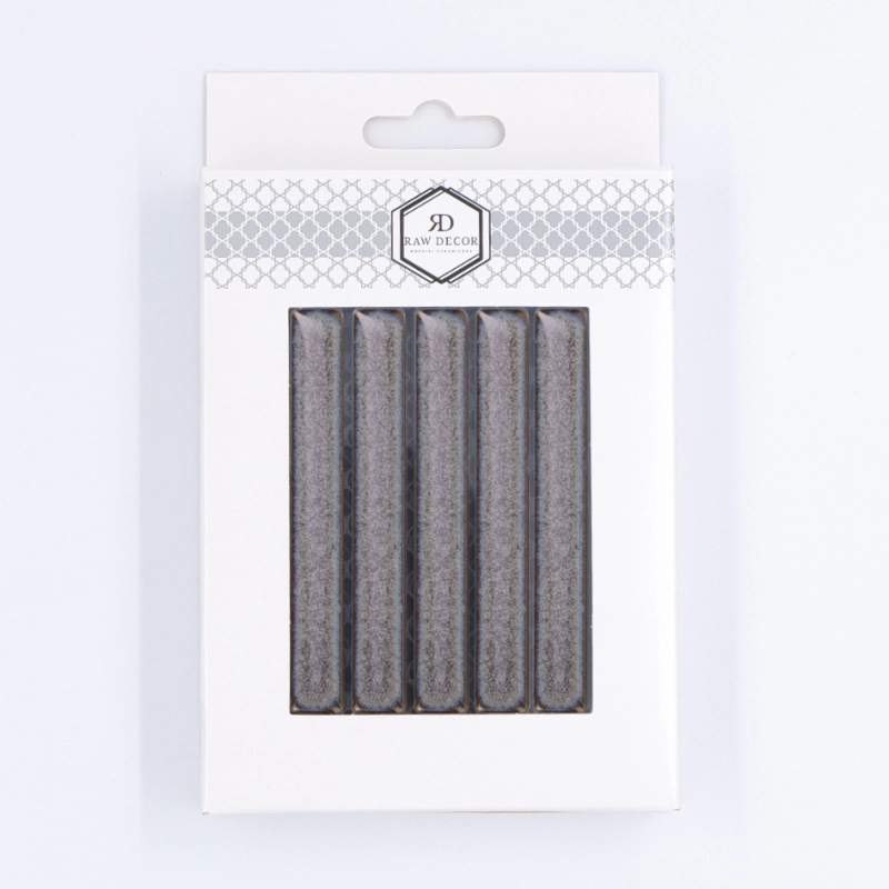 Vzorek: Stick Mercury Lesk