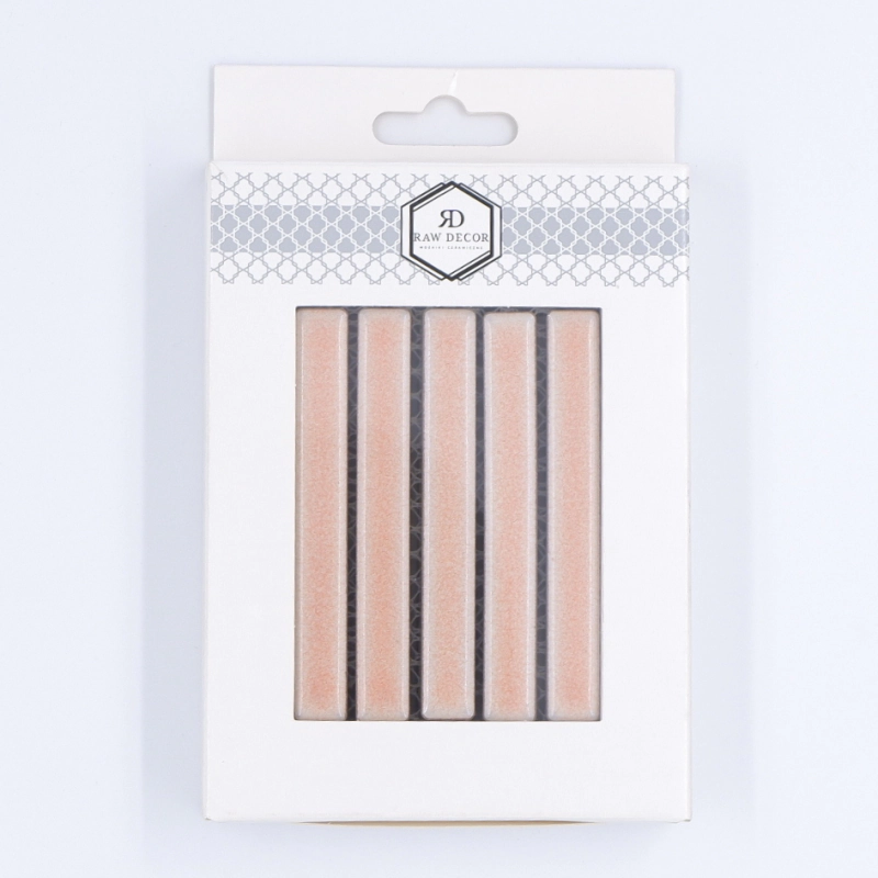 Vzorek: Stick Pink Lesk