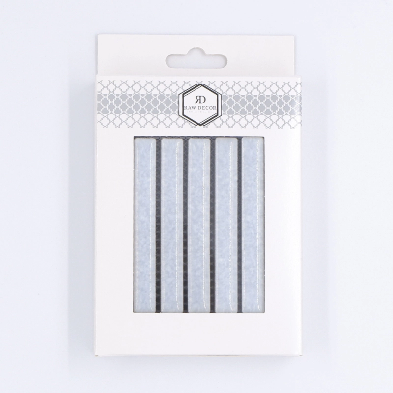 Vzorek: Stick Sky Lesk