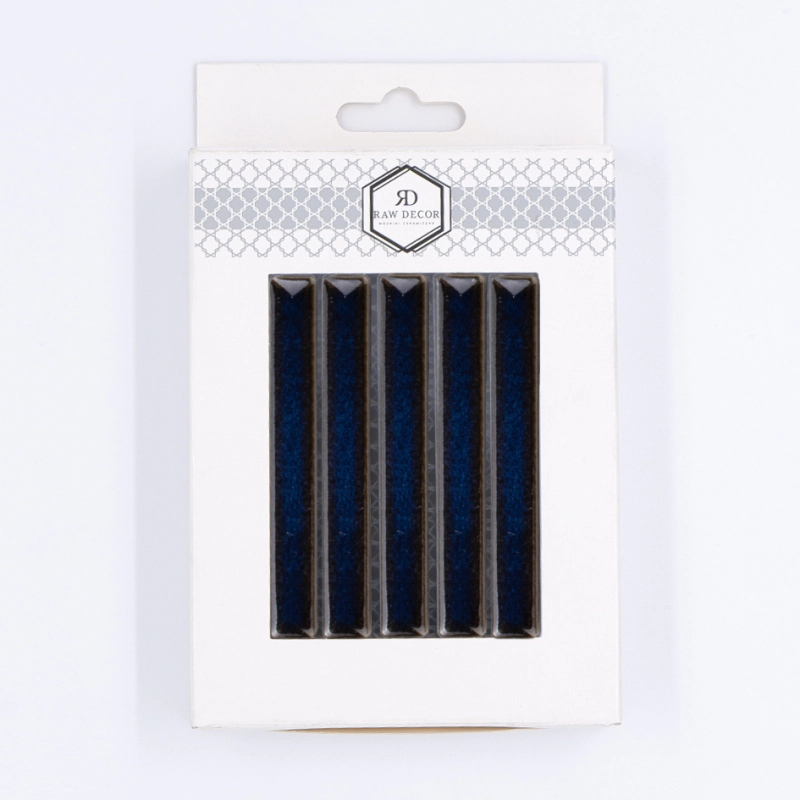 Vzorek: Stick Hlubina Oceánu Lesk