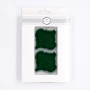 Vzorek: Arabeska Velká Emerald Lesk