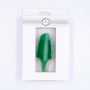 Vzorek: Obklad Aurora Green Lesk