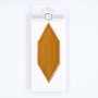 Vzorek: Autumn Leaves Lesk