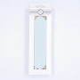 Vzorek: Cecile Baby Blue Lesk