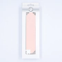 Vzorek: Cecile Pink Lesk Jetel White
