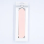 Vzorek: Cecile Pink Lesk
