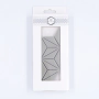 Vzorek: Constellation Smoke Grey Lesk