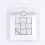 Vzorek: Cube Marble Carrara Matná