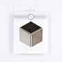 Vzorek: Diamond Art Deco Lesk