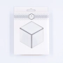 Vzorek: Diamond White Star Lesk