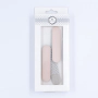 Vzorek: Eclair Cherie Pink Matná