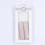 Vzorek: Eclair Paris Pink Matná