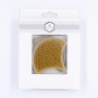 Vzorek: Flabellum Amber Lesk