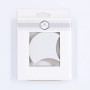 Vzorek: Flabellum White Lesk