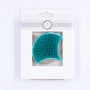 Vzorek: Flabellum Blue Lagoon Lesk