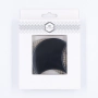 Vzorek: Flabellum Black Matná