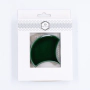 Vzorek: Flabellum Velká Emerald Lesk