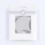 Vzorek: Flabellum Grey Lesk