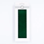 Vzorek: Metropolis Dark Green Lesk