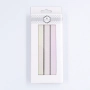 Vzorek: Stick Holo White Lesk